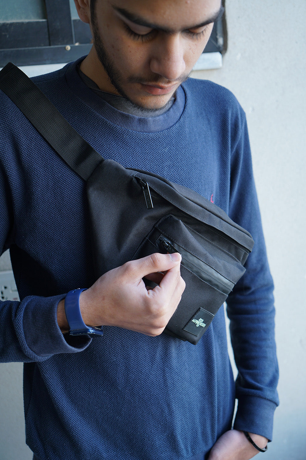 Fenny Pouch