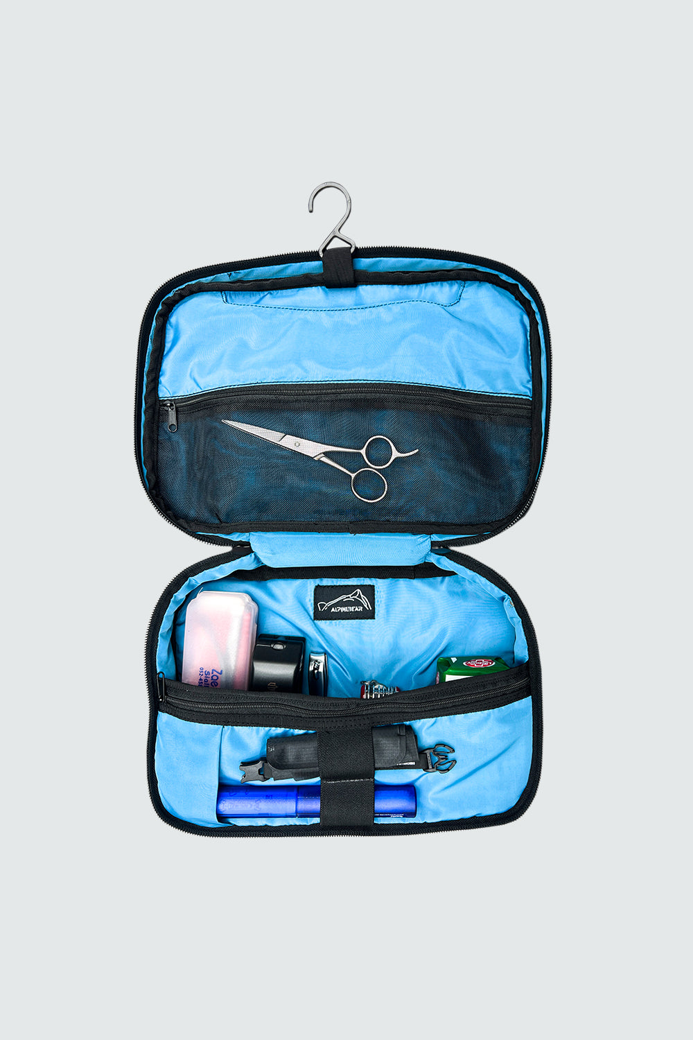 Brisk Pouch Hybrid