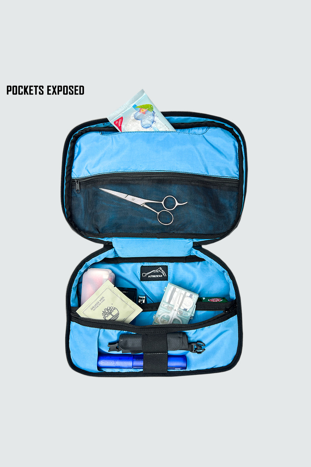Brisk Pouch Hybrid