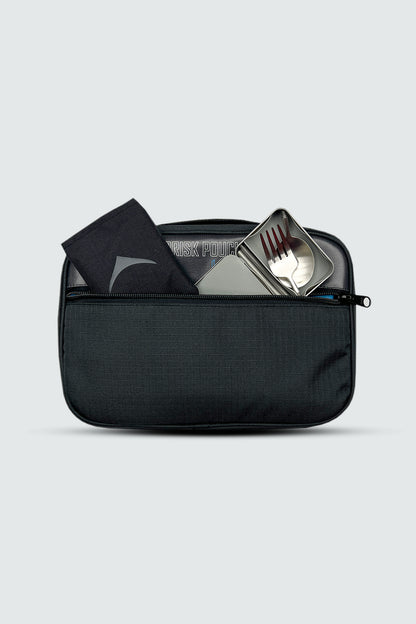 Brisk Pouch Hybrid
