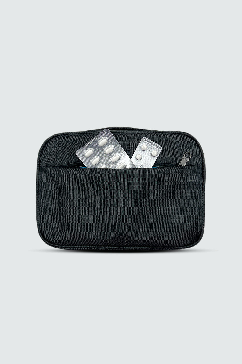 Brisk Pouch Hybrid