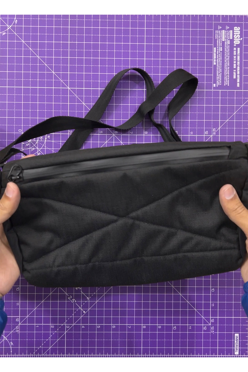 Sling Pouch 3.0
