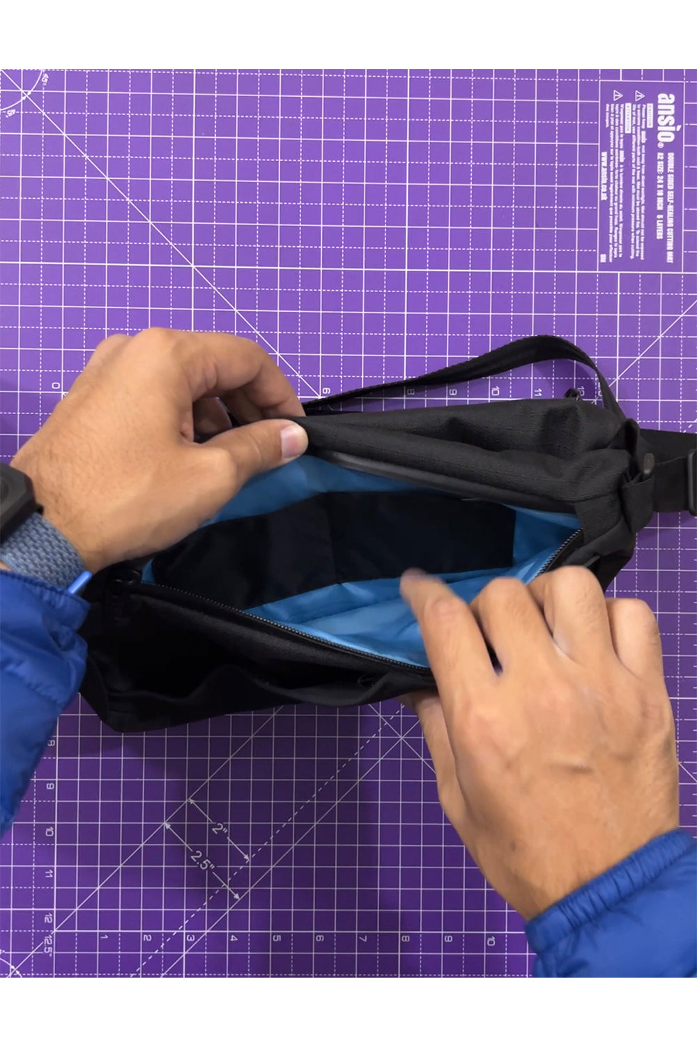Sling Pouch 3.0