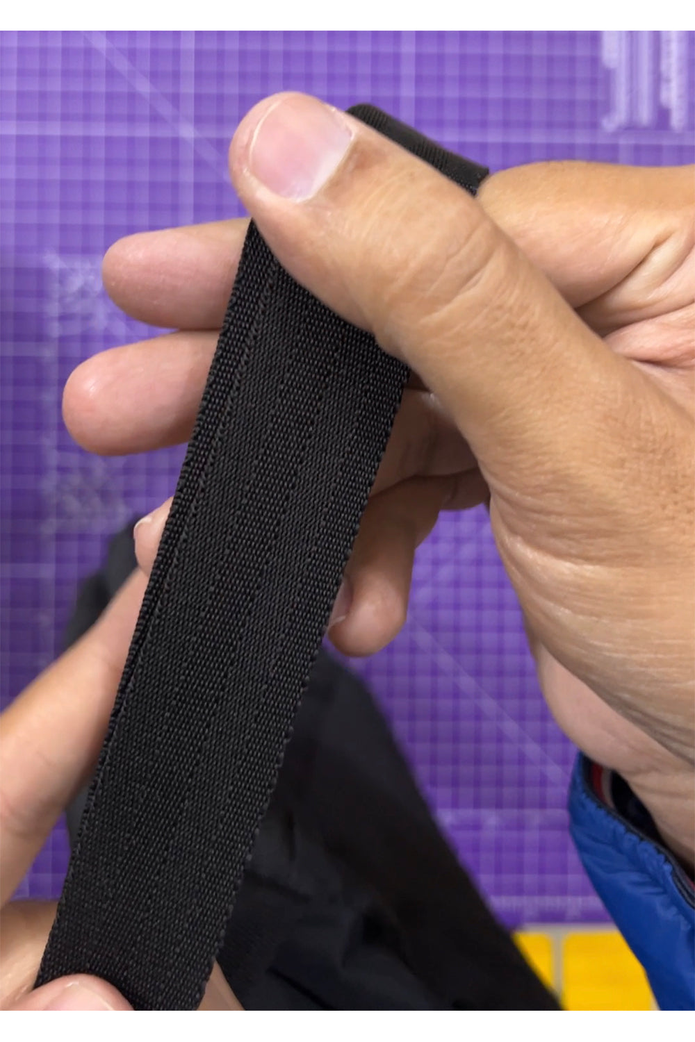 Sling Pouch 3.0