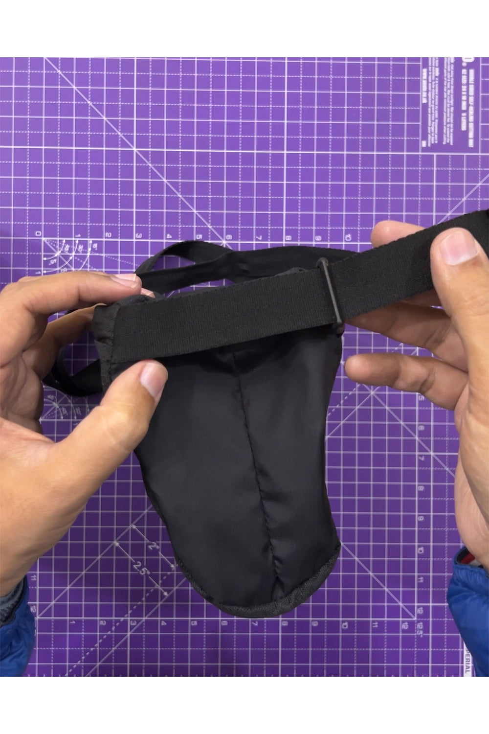 Sling Pouch 3.0