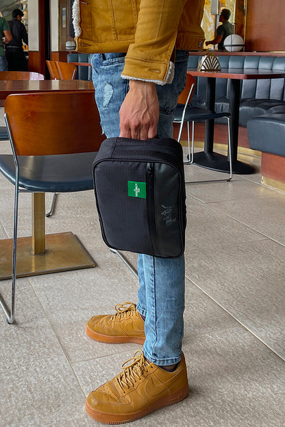 Tech Pouch Hybrid