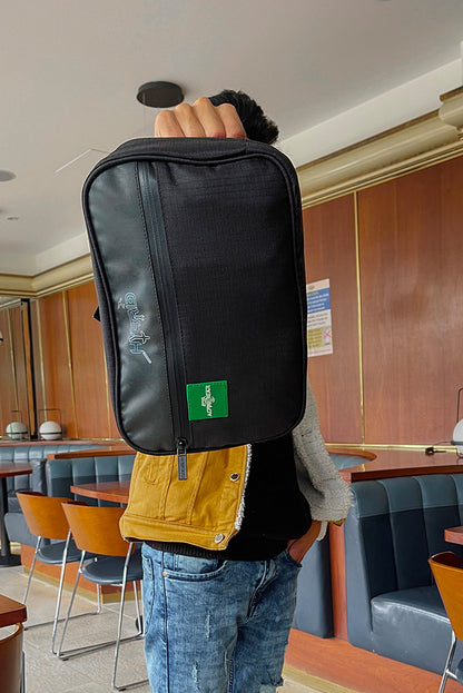 Tech Pouch Hybrid