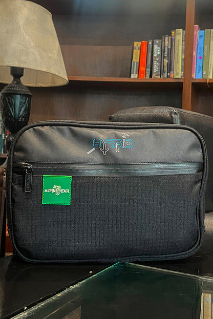 Tech Pouch Hybrid