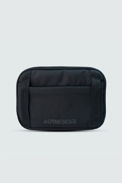 Tech Pouch Hybrid