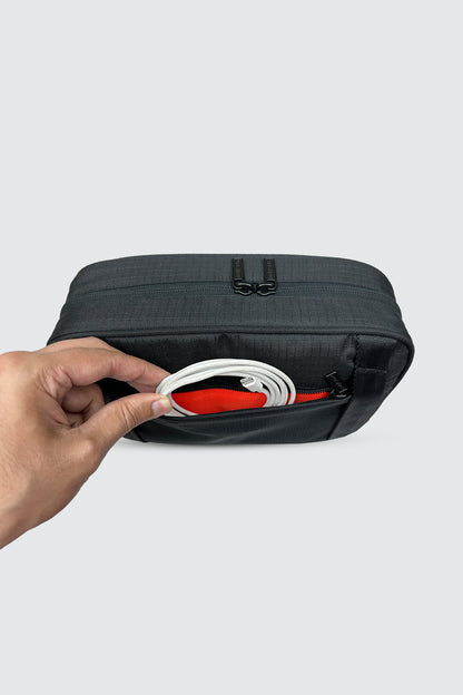 Tech Pouch Hybrid